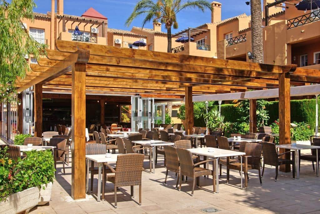 2 chambre Appartement à vendre à Riviera del Sol avec piscine - 289 000 € (Ref: 8988656)