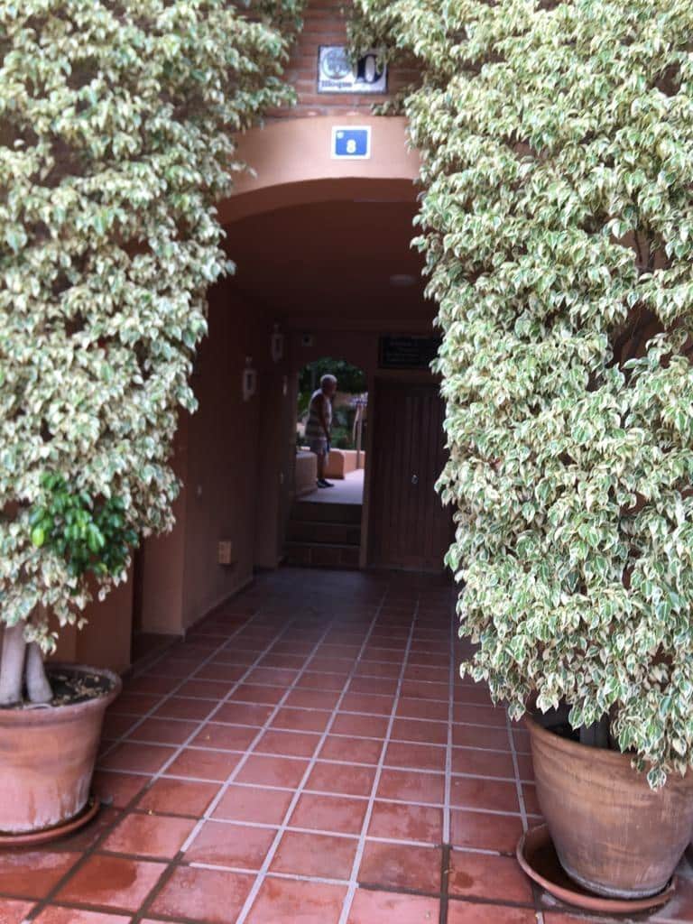 2 chambre Appartement à vendre à Riviera del Sol avec piscine - 289 000 € (Ref: 8988656)