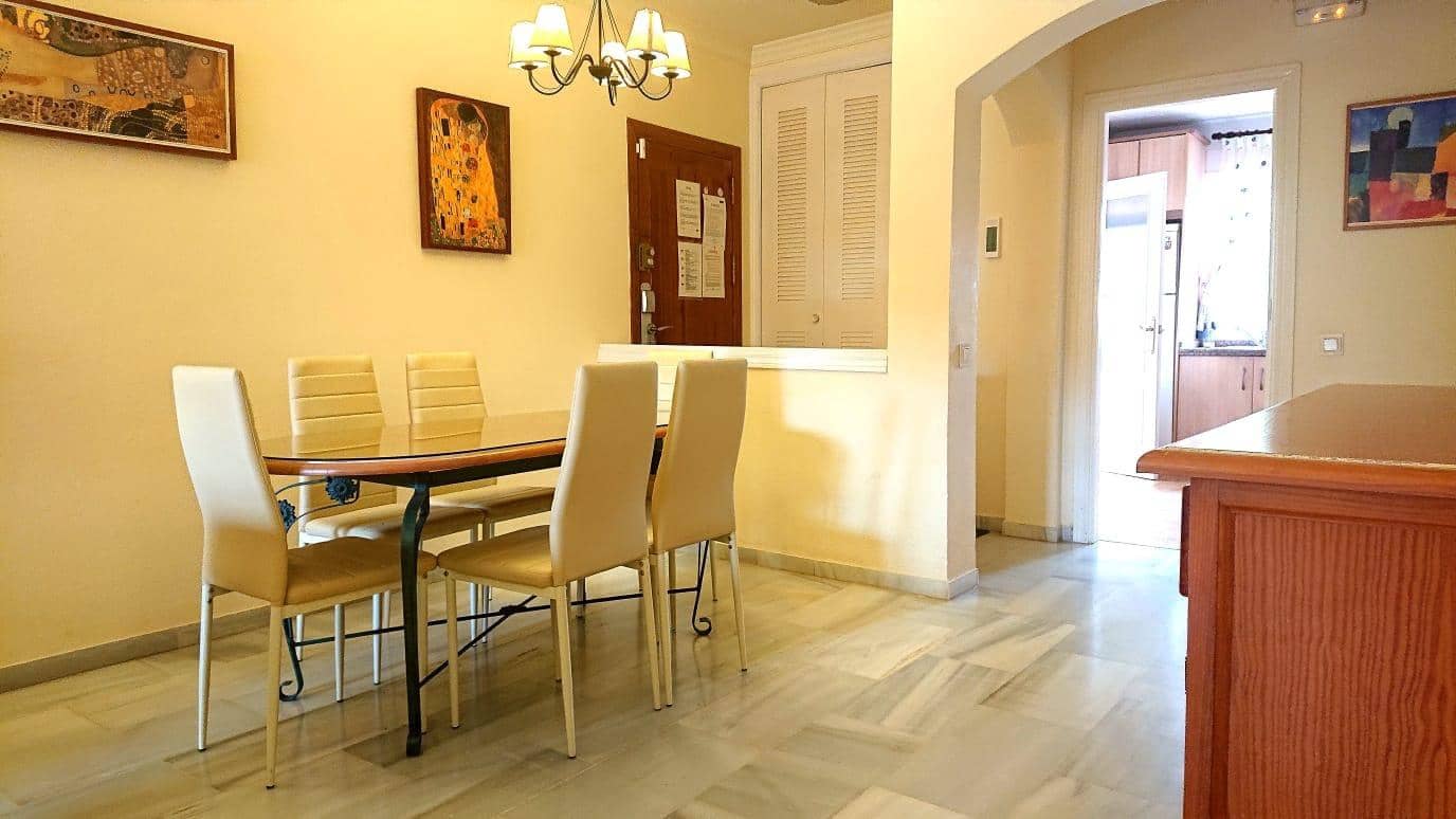 2 chambre Appartement à vendre à Riviera del Sol avec piscine - 289 000 € (Ref: 8988656)