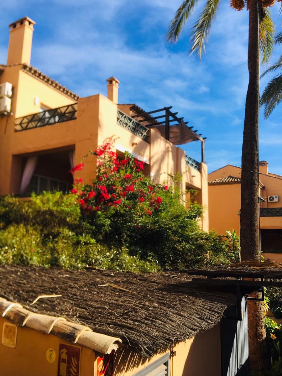 2 chambre Appartement à vendre à Riviera del Sol avec piscine - 289 000 € (Ref: 8988656)