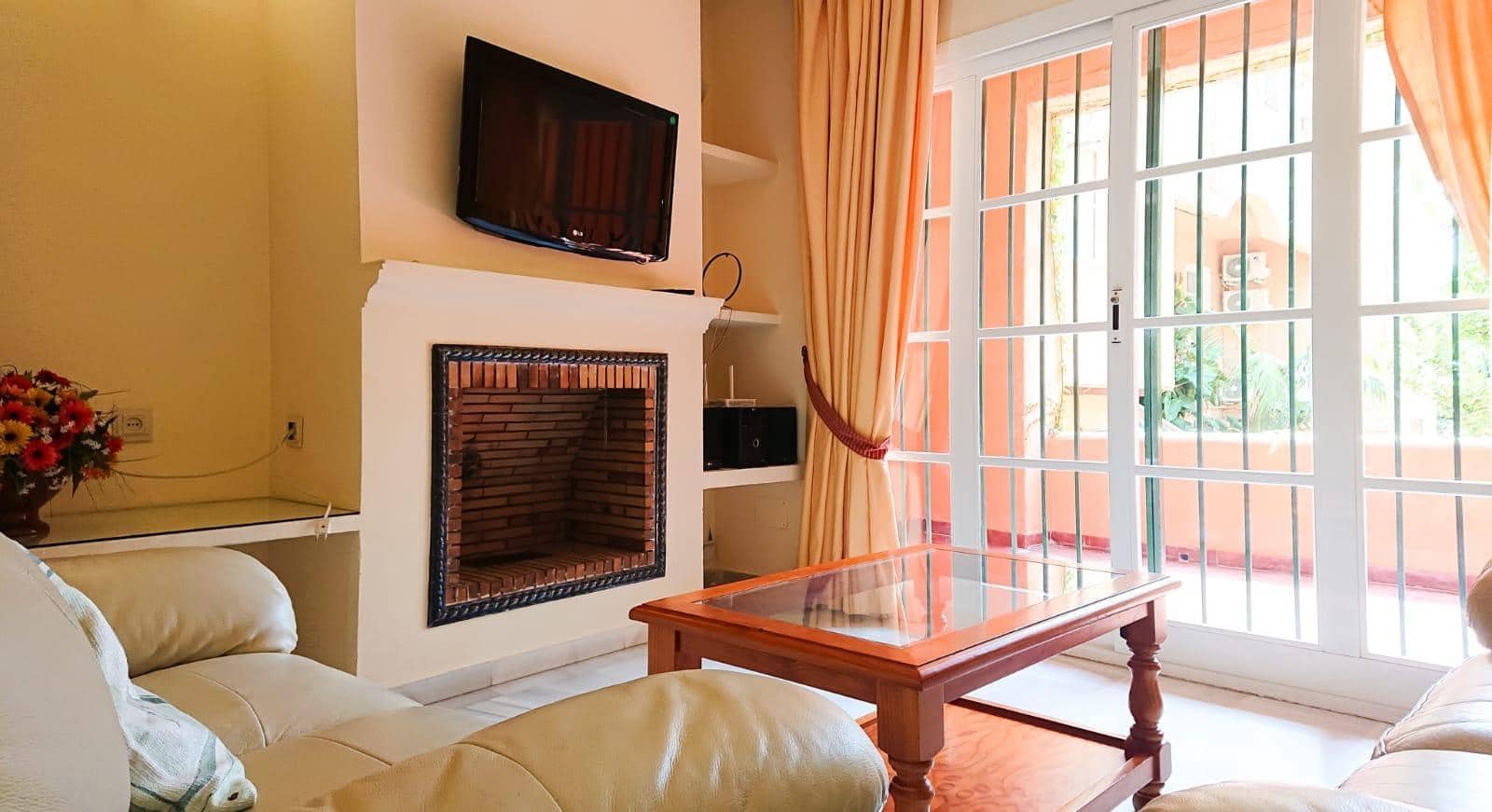 2 chambre Appartement à vendre à Riviera del Sol avec piscine - 289 000 € (Ref: 8988656)