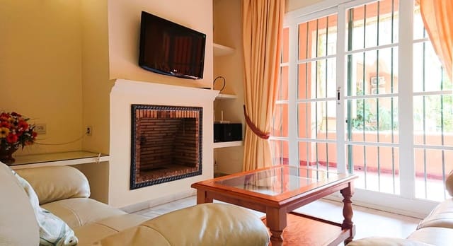 2 chambre Appartement à vendre à Riviera del Sol, Mijas avec piscine - 289 000 € (Ref: 8988656)