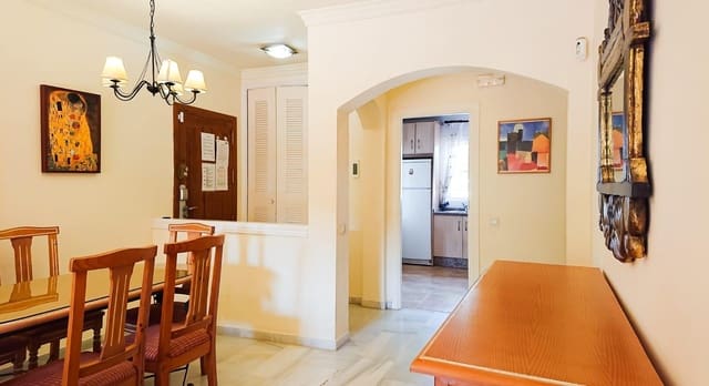 2 chambre Appartement à vendre à Riviera del Sol, Mijas avec piscine - 289 000 € (Ref: 8988656)