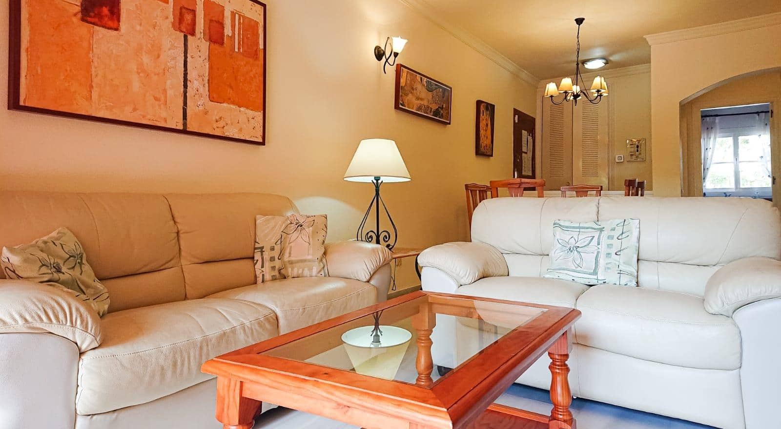 2 chambre Appartement à vendre à Riviera del Sol avec piscine - 289 000 € (Ref: 8988656)