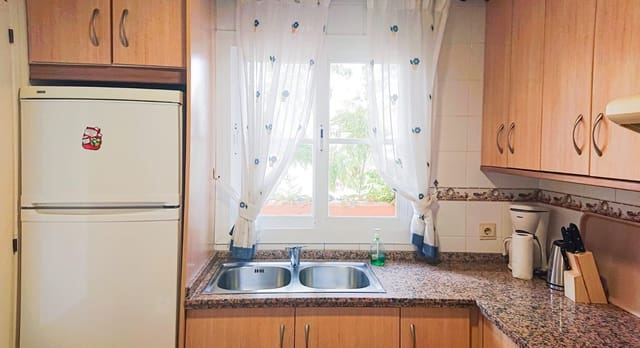 2 chambre Appartement à vendre à Riviera del Sol, Mijas avec piscine - 289 000 € (Ref: 8988656)