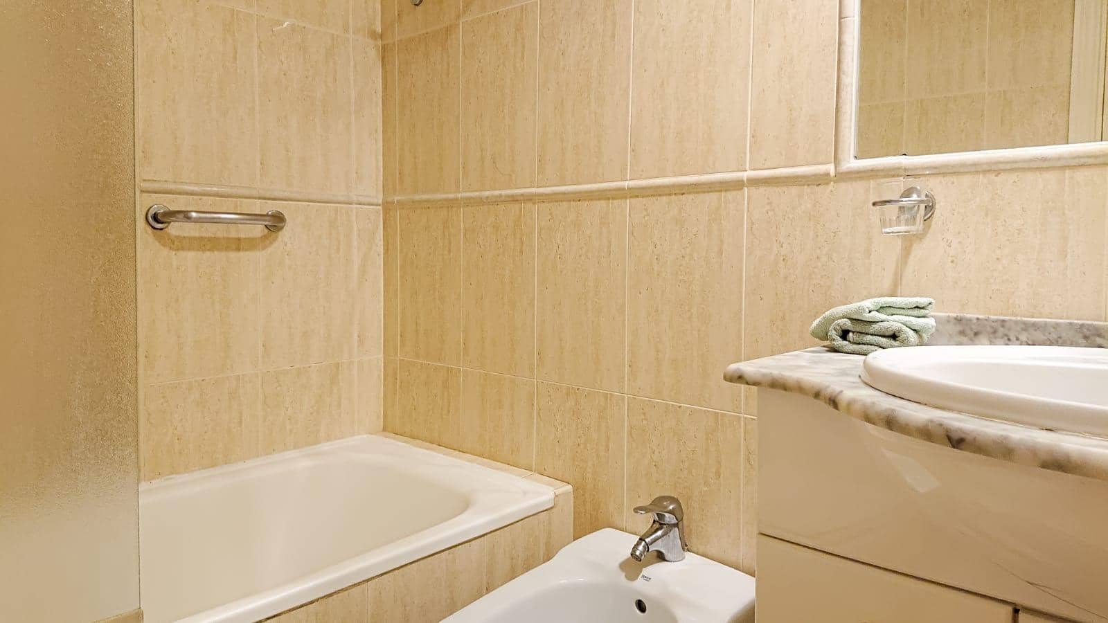 2 chambre Appartement à vendre à Riviera del Sol avec piscine - 289 000 € (Ref: 8988656)