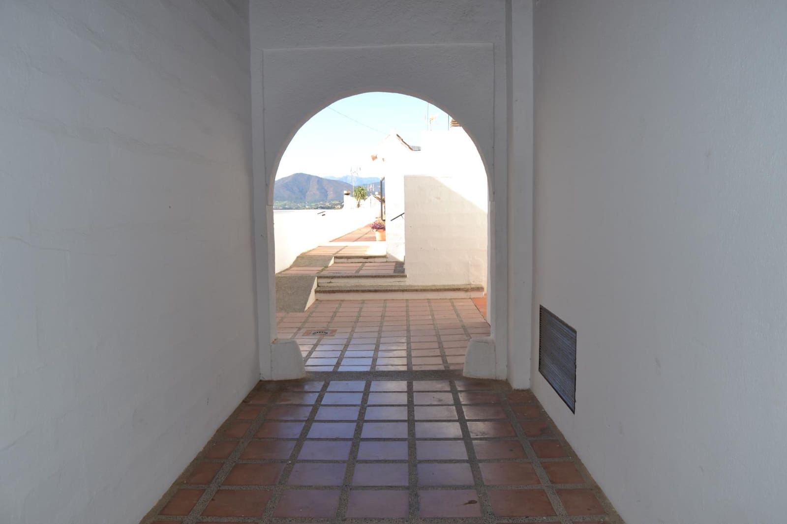 3 slaapkamer Appartement te koop in Mijas Golf met zwembad garage - € 267.750 (Ref: 9103010)