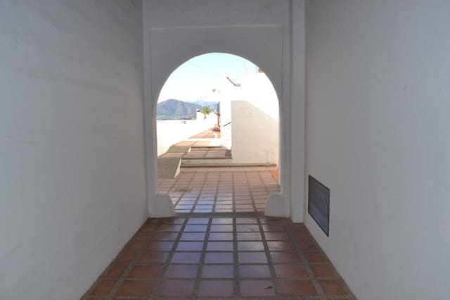 3 slaapkamer Appartement te koop in Mijas Golf, Mijas met zwembad garage - € 267.750 (Ref: 9103010)