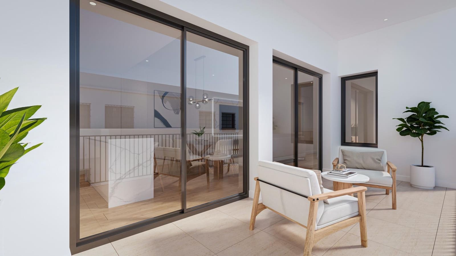 3 slaapkamer Appartement te koop in Mijas Golf met zwembad garage - € 267.750 (Ref: 9103010)