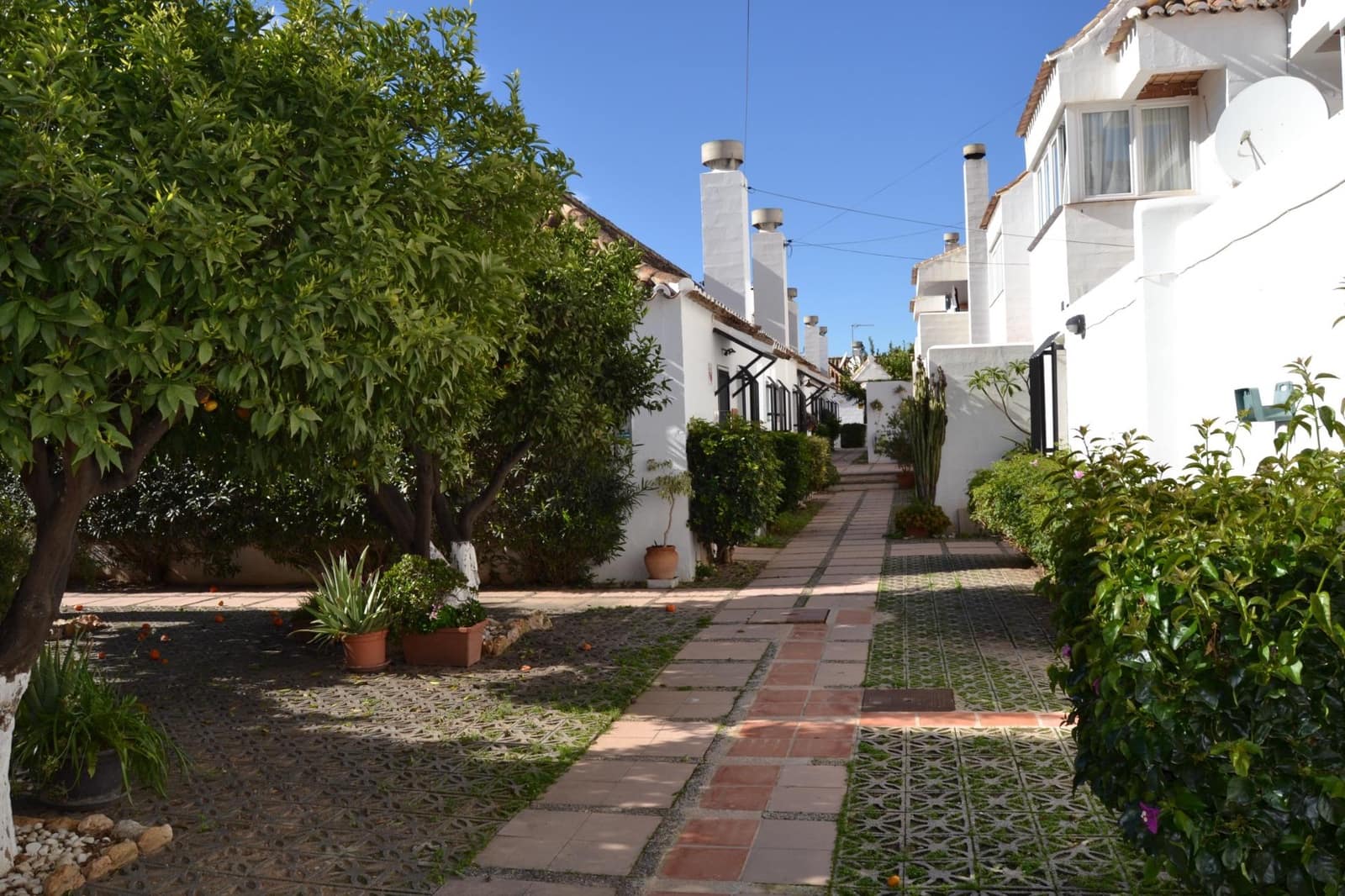 3 slaapkamer Appartement te koop in Mijas Golf met zwembad garage - € 267.750 (Ref: 9103010)