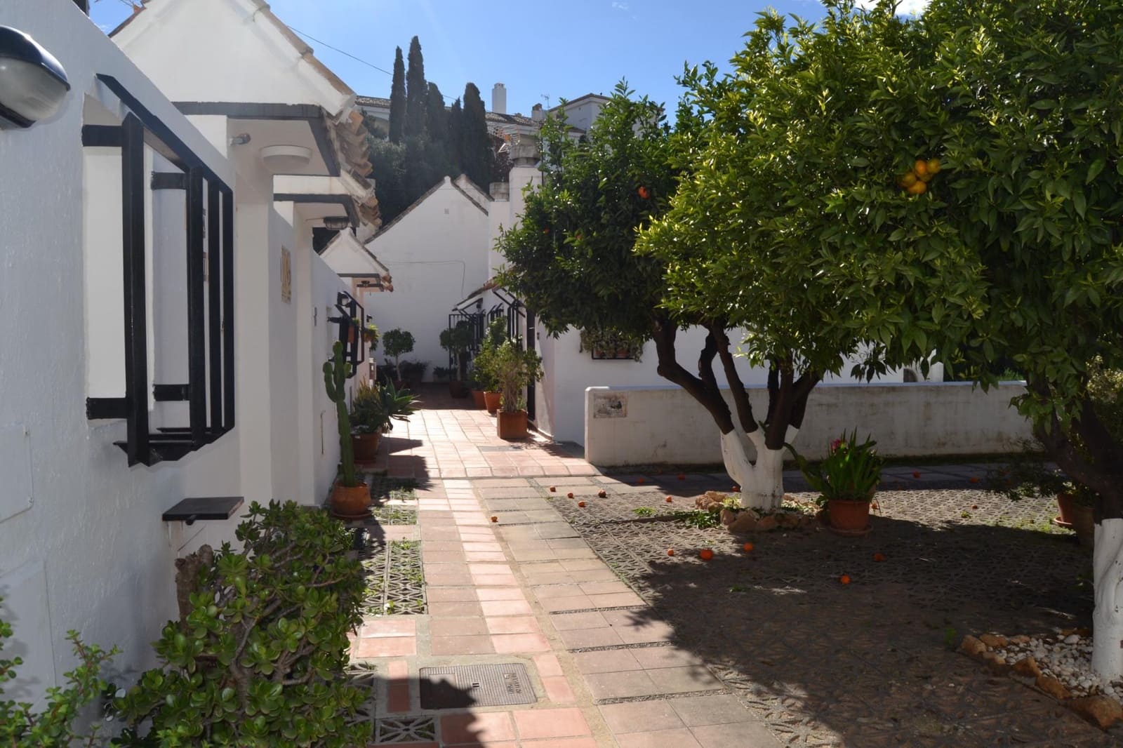 3 slaapkamer Appartement te koop in Mijas Golf met zwembad garage - € 267.750 (Ref: 9103010)