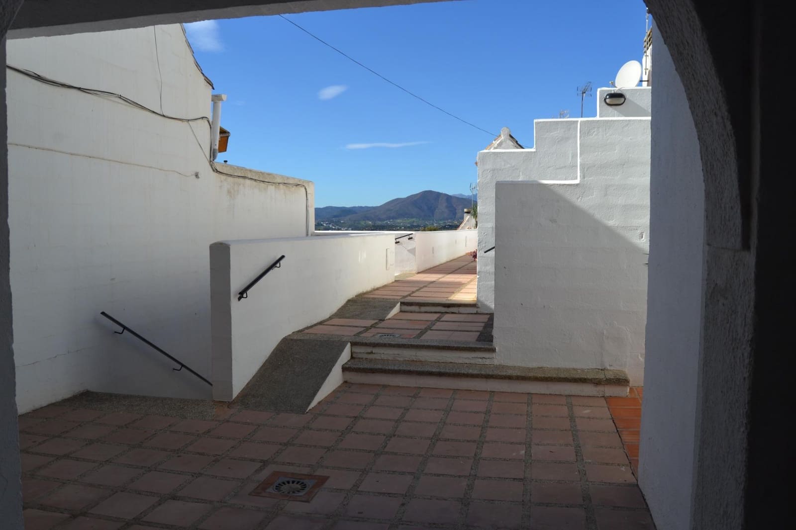 3 slaapkamer Appartement te koop in Mijas Golf met zwembad garage - € 267.750 (Ref: 9103010)