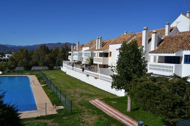 3 slaapkamer Appartement te koop in Mijas Golf, Mijas met zwembad garage - € 267.750 (Ref: 9103010)