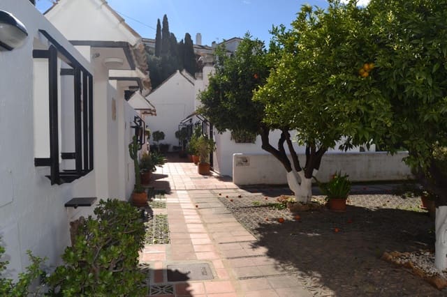 3 slaapkamer Appartement te koop in Mijas Golf, Mijas met zwembad garage - € 267.750 (Ref: 9103010)
