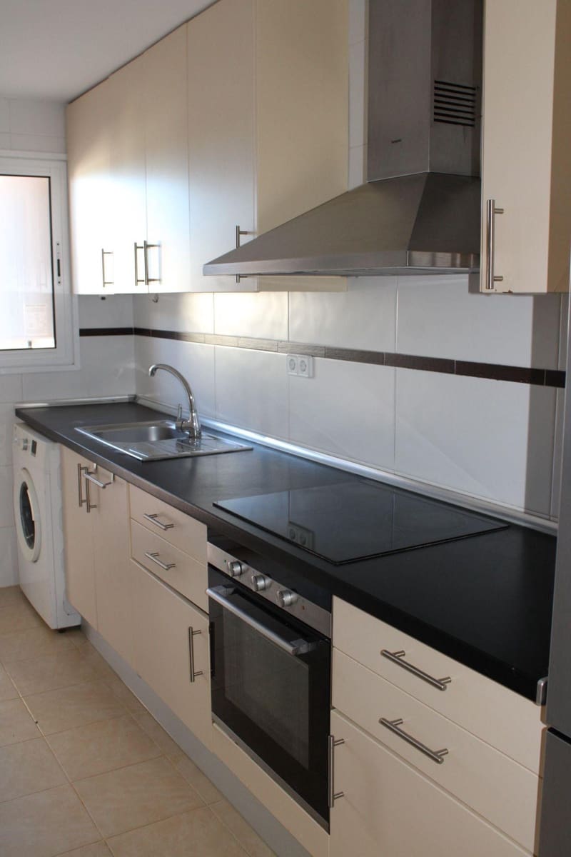 3 chambre Penthouse à vendre à Mijas Golf avec piscine garage - 320 000 € (Ref: 9243171)