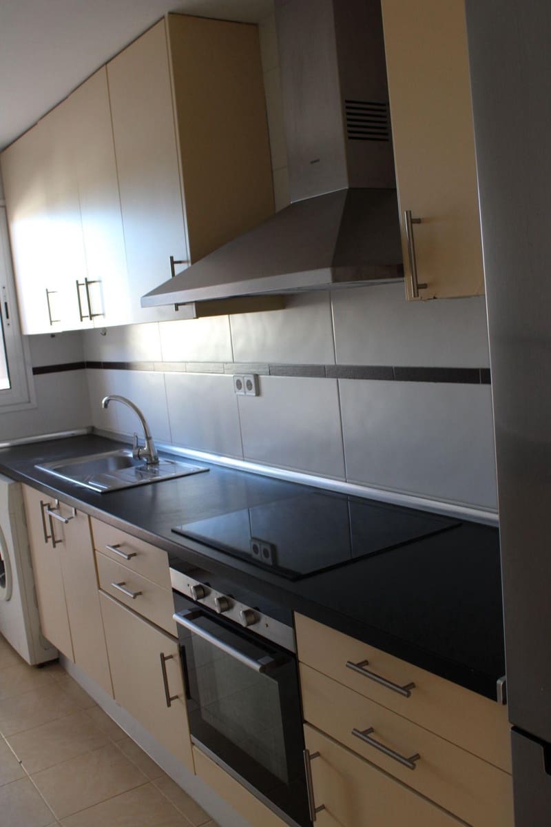 3 chambre Penthouse à vendre à Mijas Golf avec piscine garage - 320 000 € (Ref: 9243171)