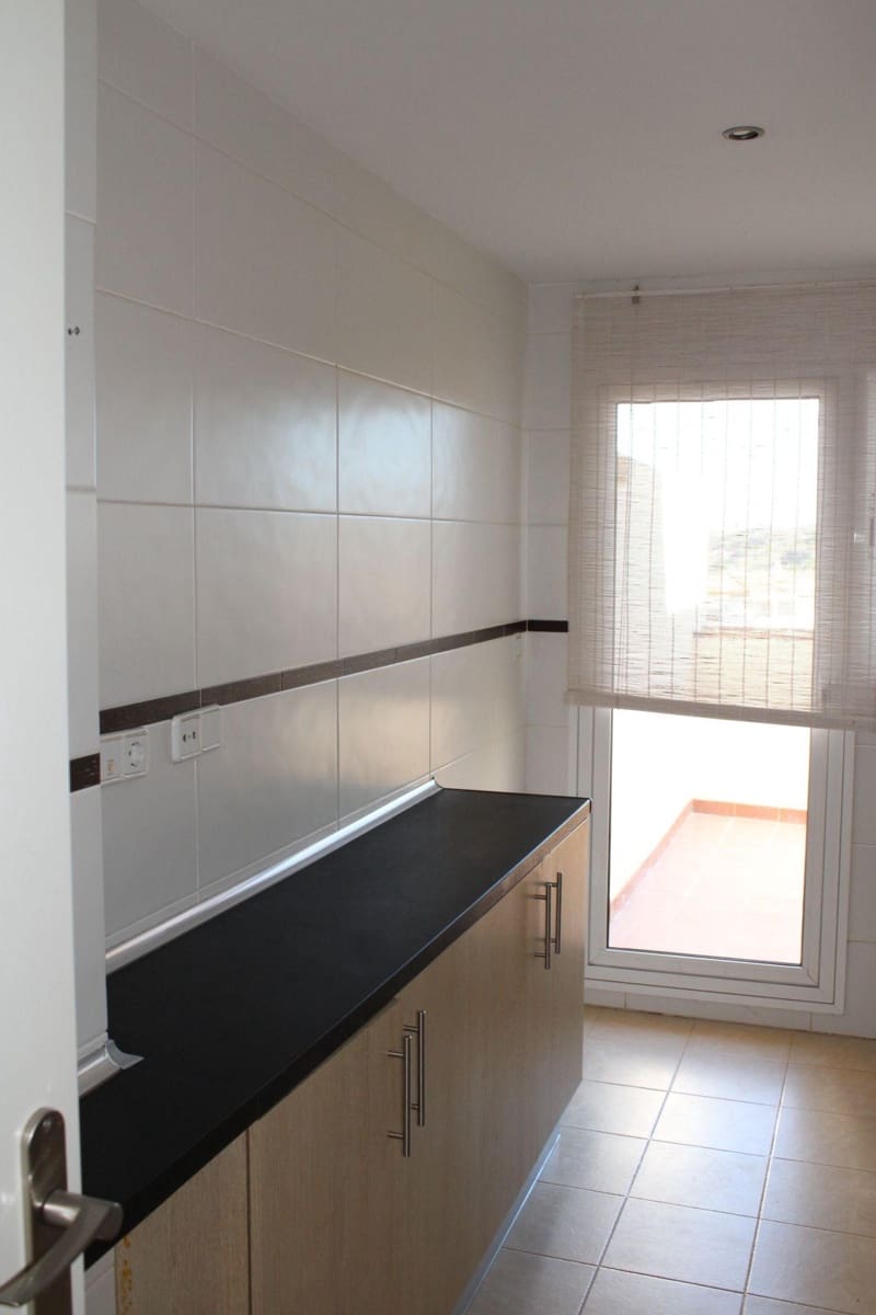 3 chambre Penthouse à vendre à Mijas Golf avec piscine garage - 320 000 € (Ref: 9243171)