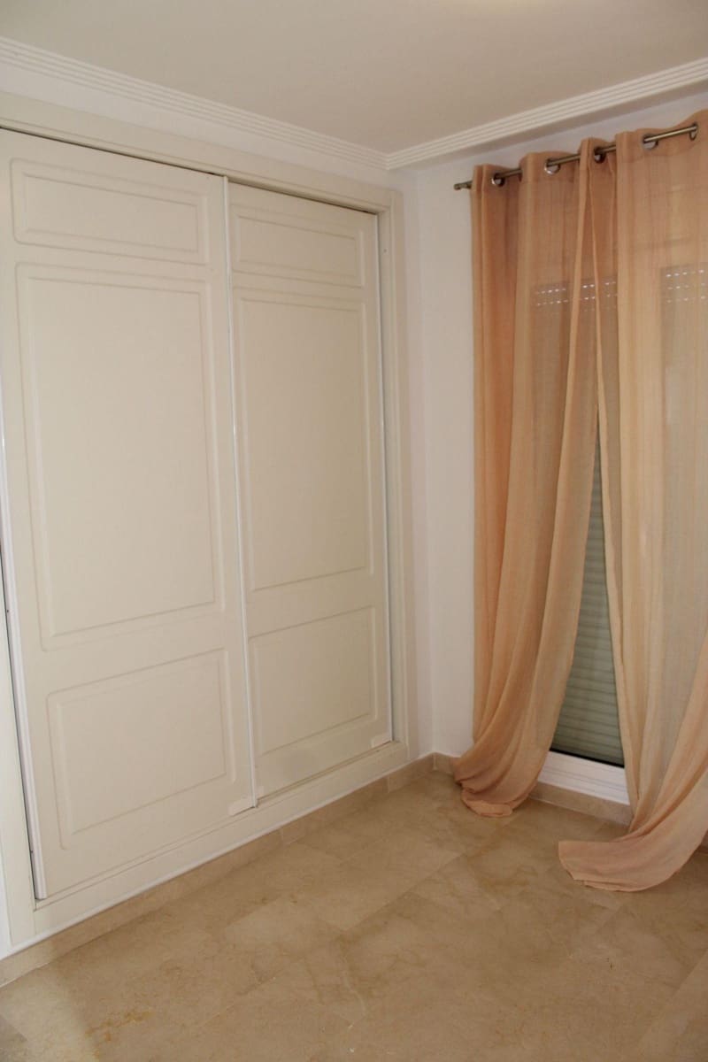 3 chambre Penthouse à vendre à Mijas Golf avec piscine garage - 320 000 € (Ref: 9243171)