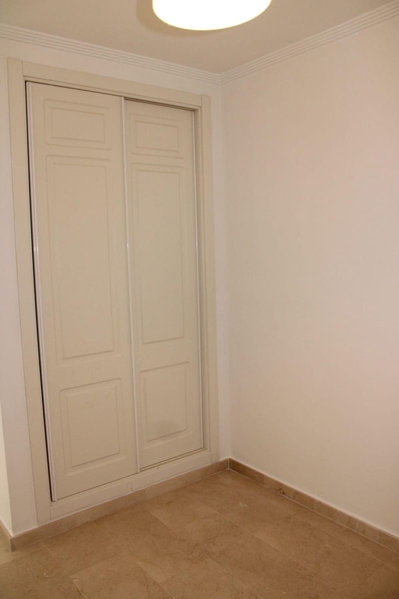 3 chambre Penthouse à vendre à Mijas Golf avec piscine garage - 320 000 € (Ref: 9243171)