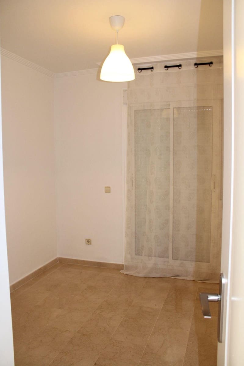 3 chambre Penthouse à vendre à Mijas Golf avec piscine garage - 320 000 € (Ref: 9243171)