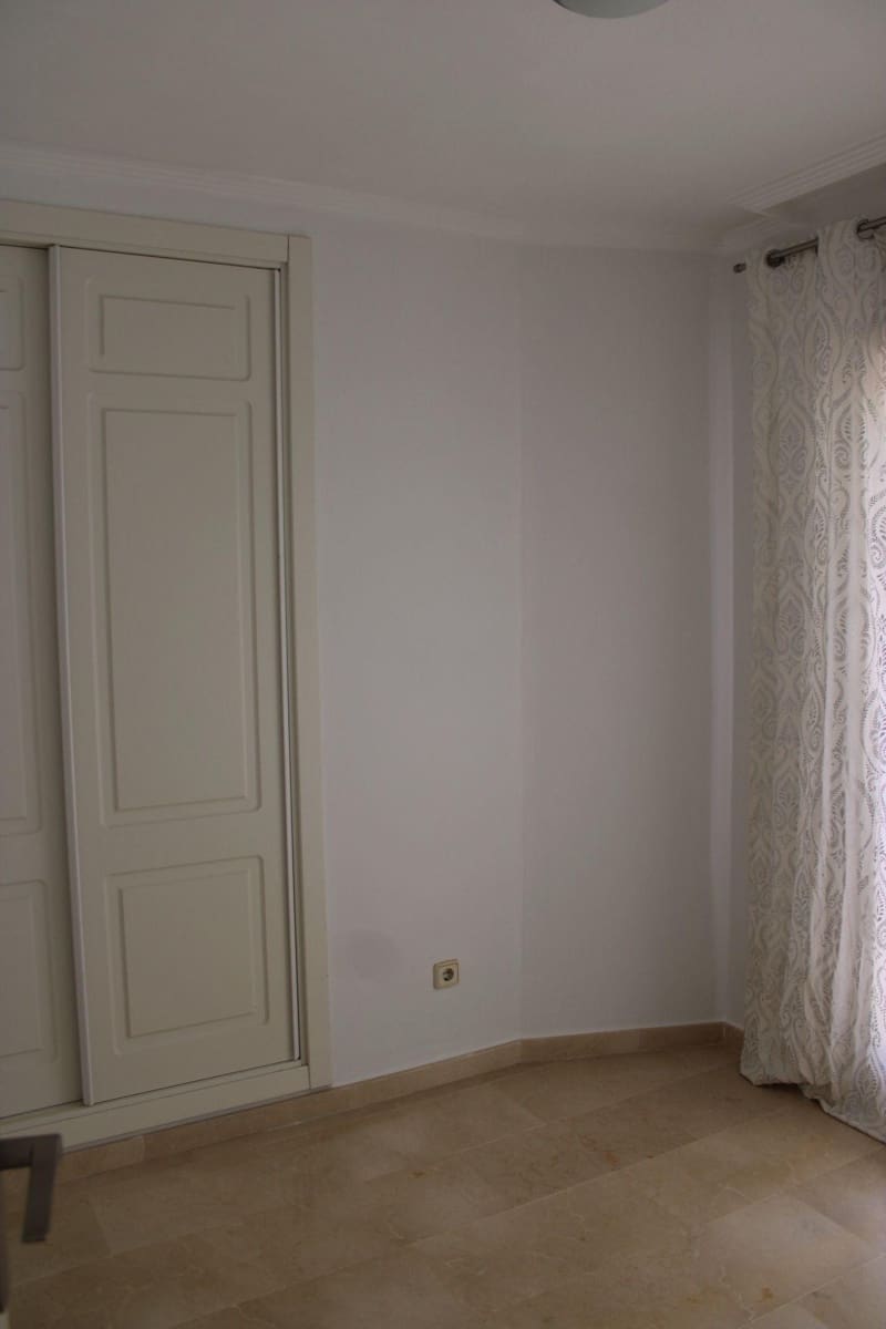 3 chambre Penthouse à vendre à Mijas Golf avec piscine garage - 320 000 € (Ref: 9243171)