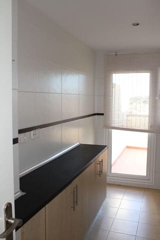 3 slaapkamer Penthouse te koop in Mijas Golf, Mijas met zwembad garage - € 320.000 (Ref: 9243171)