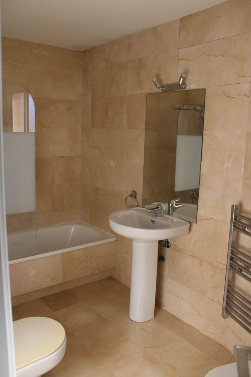 3 chambre Penthouse à vendre à Mijas Golf avec piscine garage - 320 000 € (Ref: 9243171)