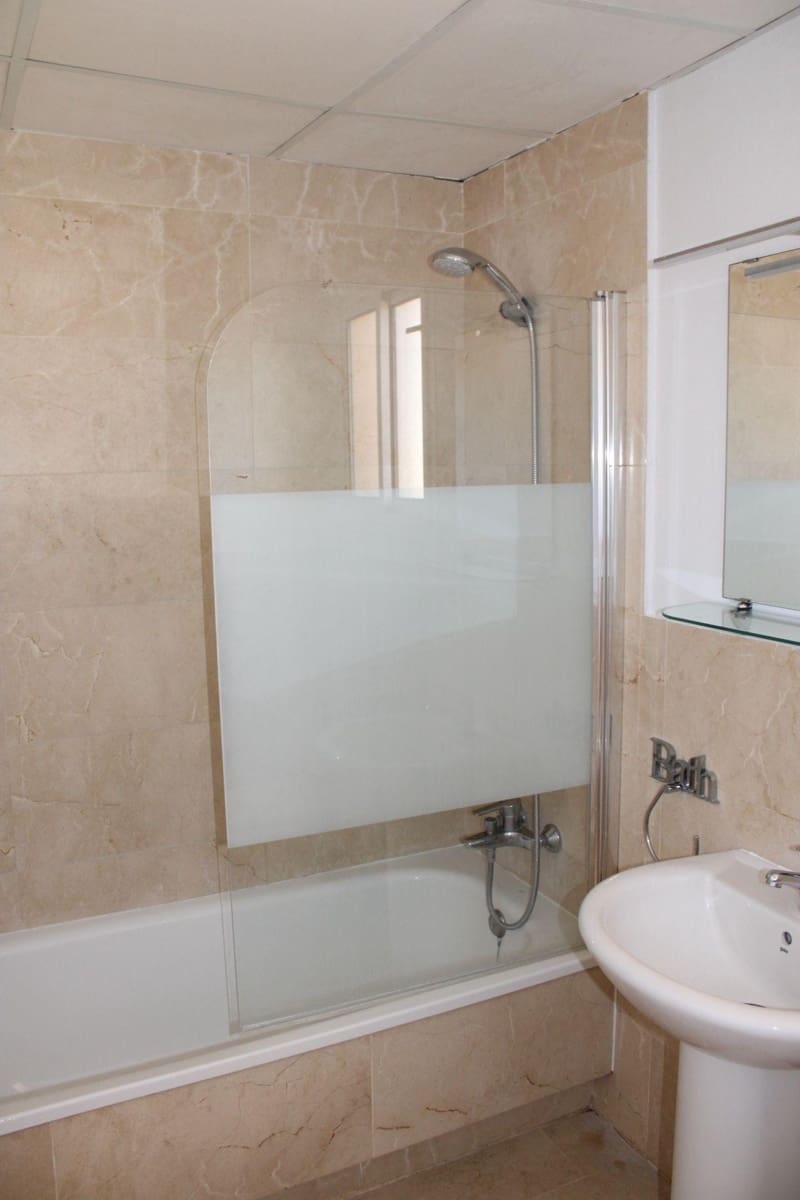 3 chambre Penthouse à vendre à Mijas Golf avec piscine garage - 320 000 € (Ref: 9243171)