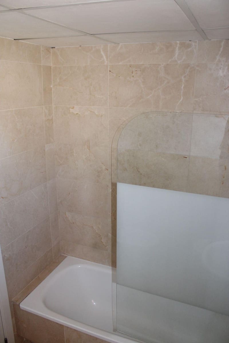 3 chambre Penthouse à vendre à Mijas Golf avec piscine garage - 320 000 € (Ref: 9243171)