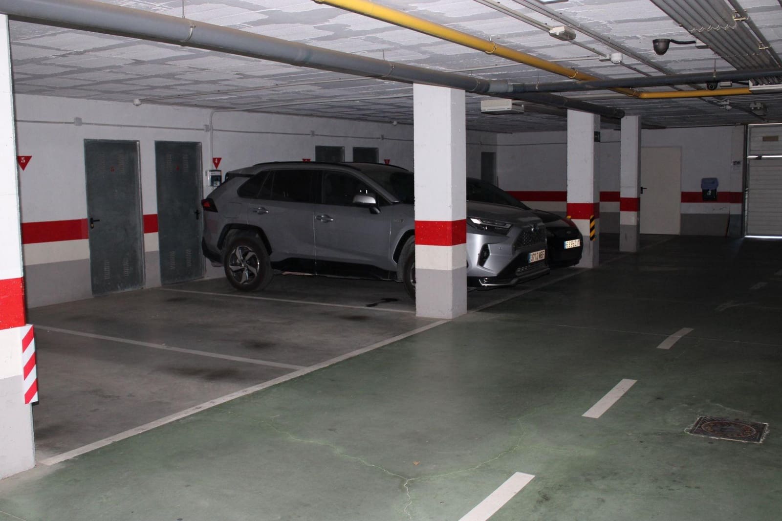 3 chambre Penthouse à vendre à Mijas Golf avec piscine garage - 320 000 € (Ref: 9243171)