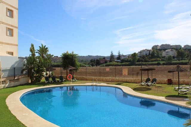 3 slaapkamer Penthouse te koop in Mijas Golf, Mijas met zwembad garage - € 320.000 (Ref: 9243171)