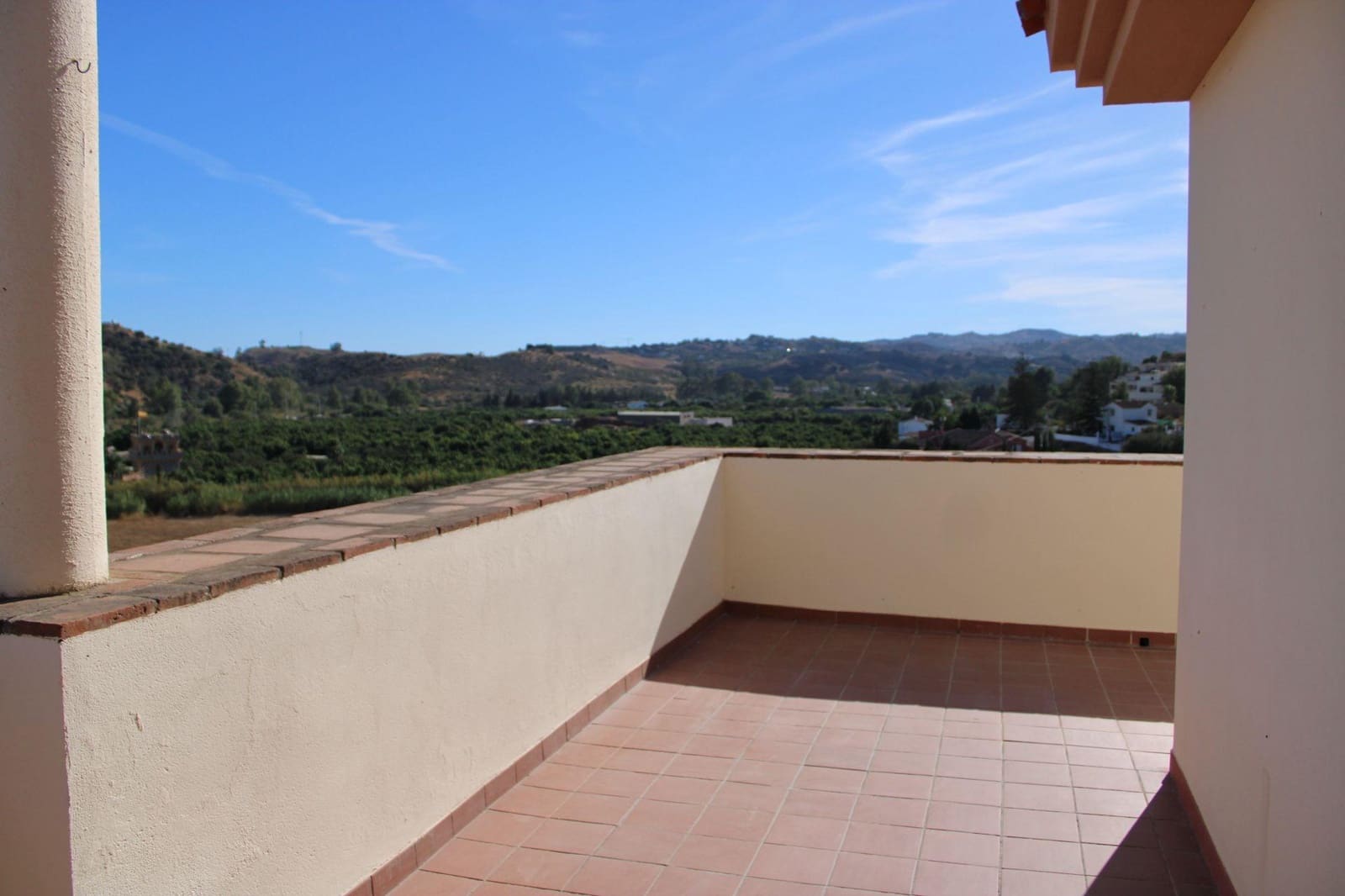 3 chambre Penthouse à vendre à Mijas Golf avec piscine garage - 320 000 € (Ref: 9243171)