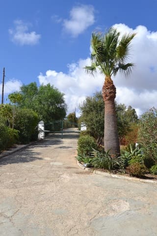 3 makuuhuone Huvila myytävänä paikassa Valtocado - La Alquería - La Atalaya, Mijas mukana uima-altaan 
autotalli - 1 100 000 € (Ref: 9338453)