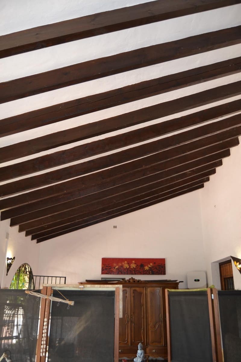 3 camera da letto Villa in vendita in Mijas con piscina garage - 1.100.000 € (Rif: 9338453)