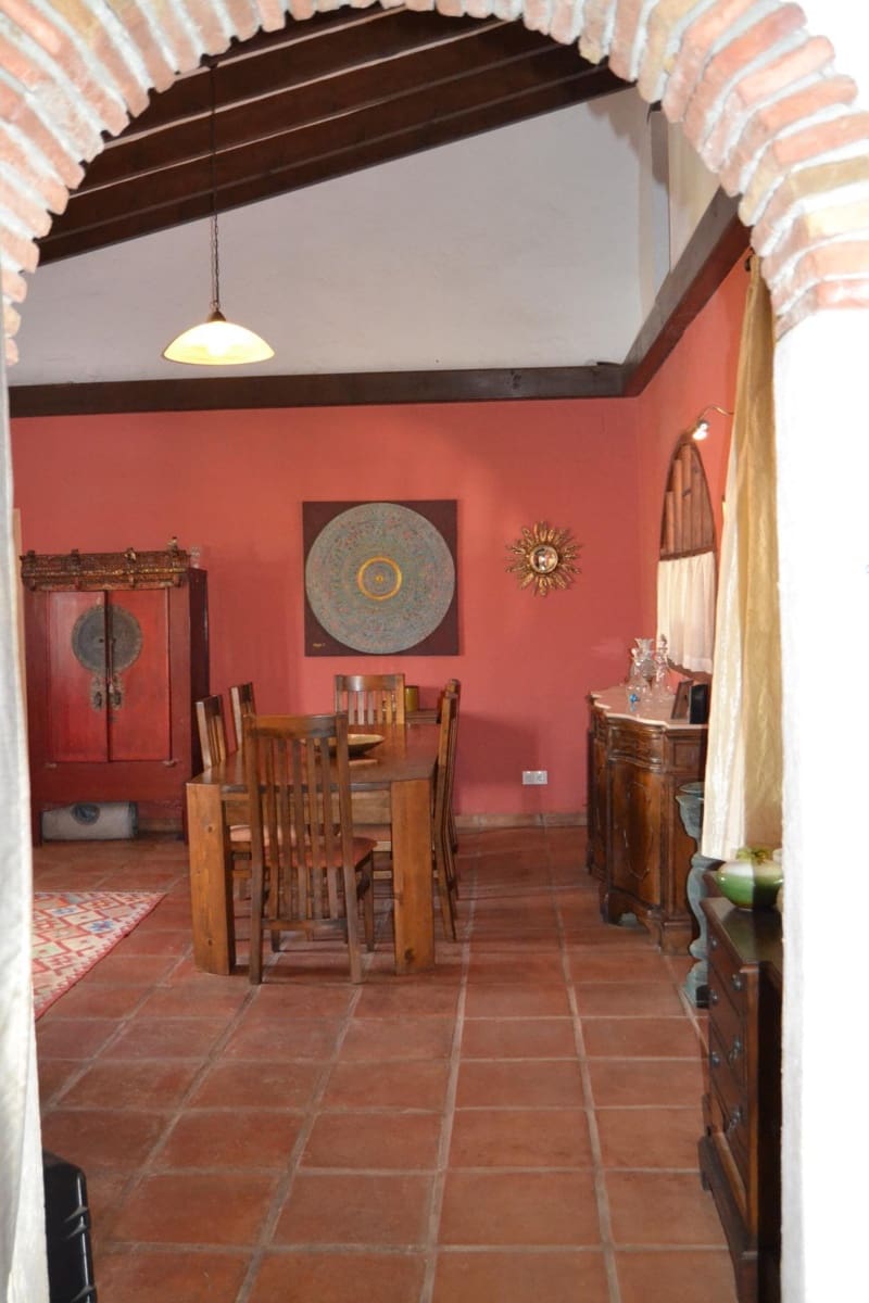 3 camera da letto Villa in vendita in Mijas con piscina garage - 1.100.000 € (Rif: 9338453)