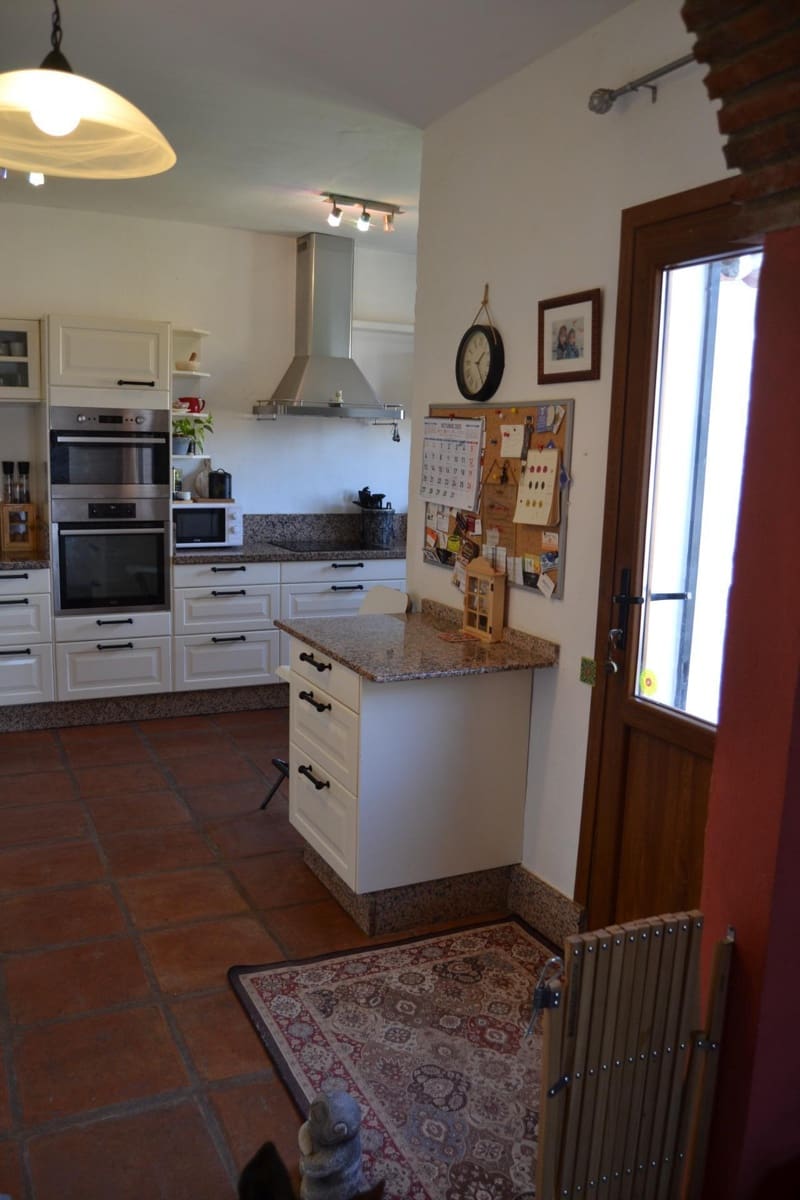 3 camera da letto Villa in vendita in Mijas con piscina garage - 1.100.000 € (Rif: 9338453)