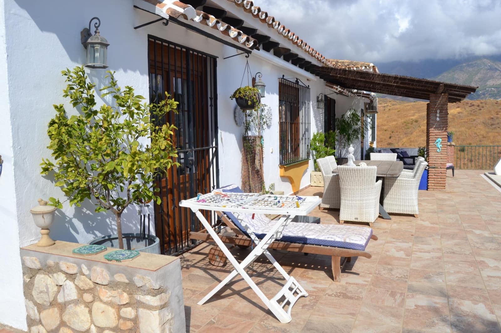 3 camera da letto Villa in vendita in Mijas con piscina garage - 1.100.000 € (Rif: 9338453)