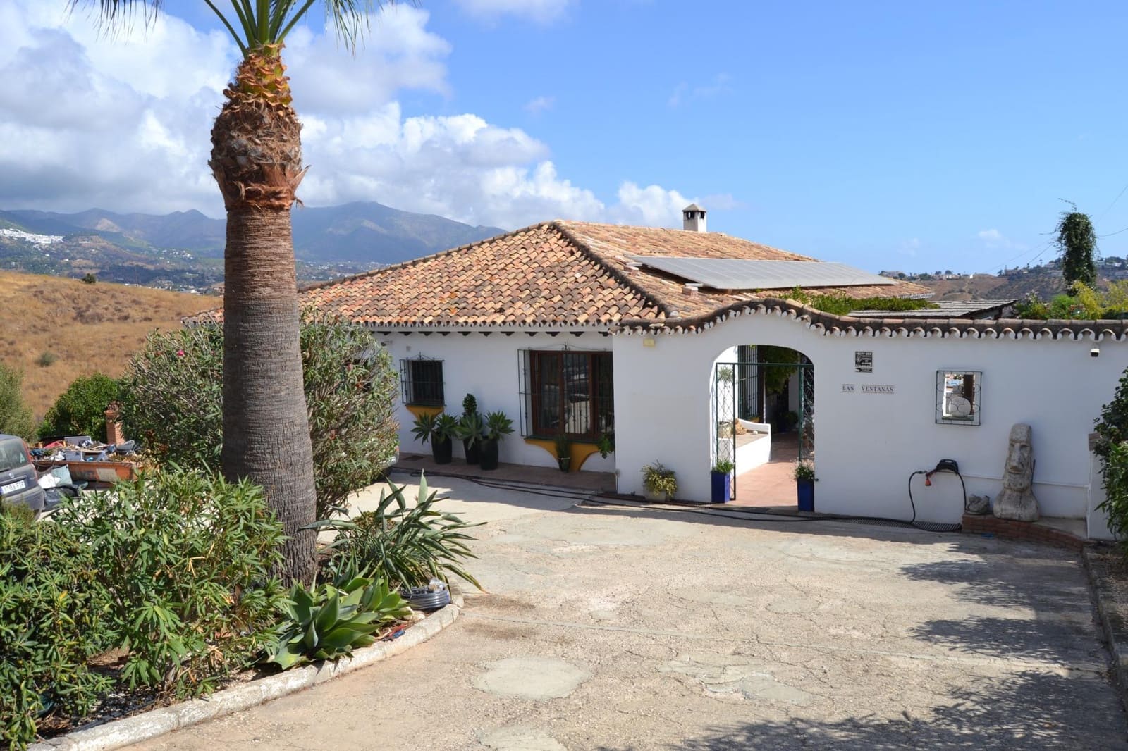 3 camera da letto Villa in vendita in Mijas con piscina garage - 1.100.000 € (Rif: 9338453)