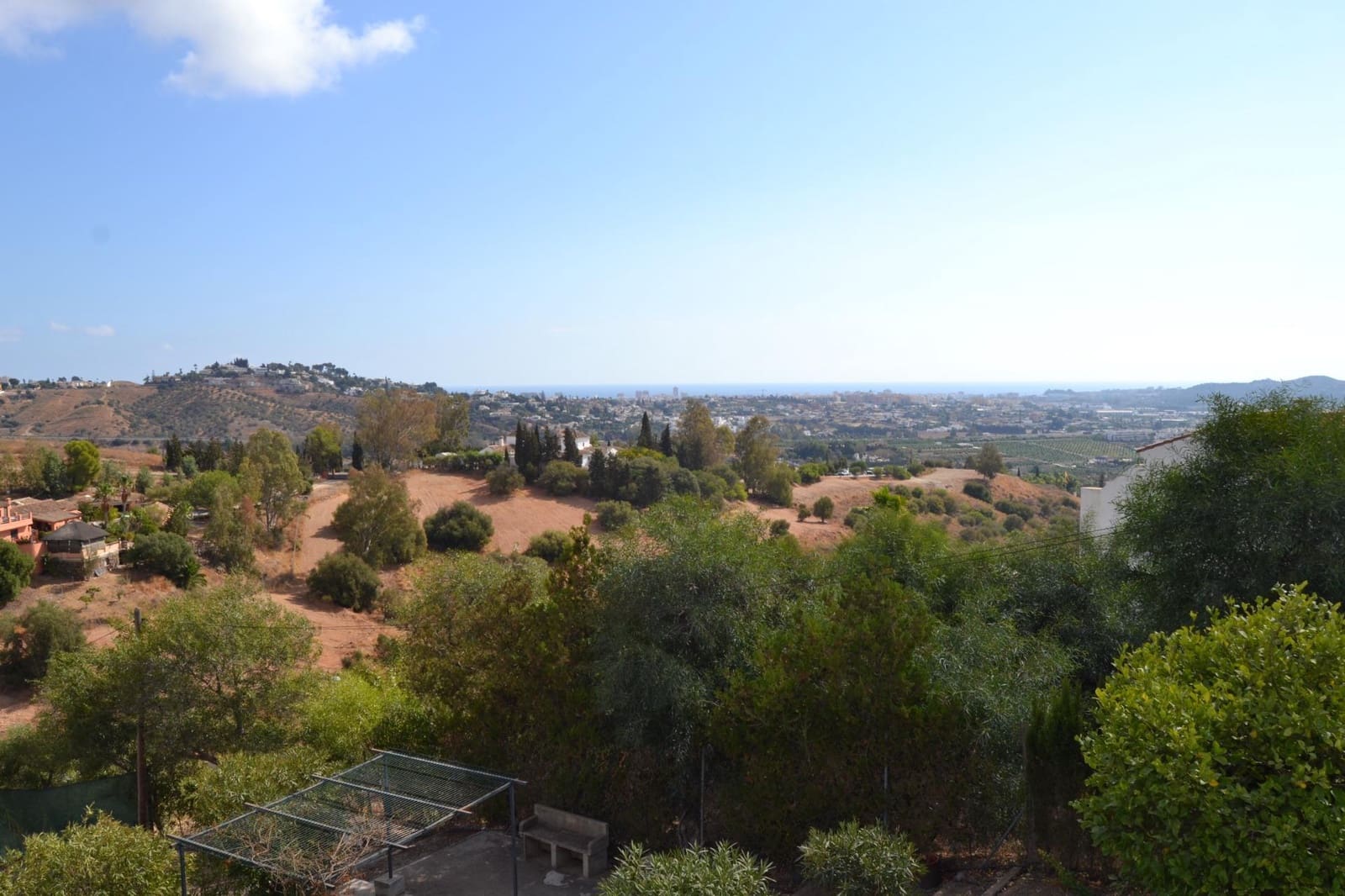 3 camera da letto Villa in vendita in Mijas con piscina garage - 1.100.000 € (Rif: 9338453)