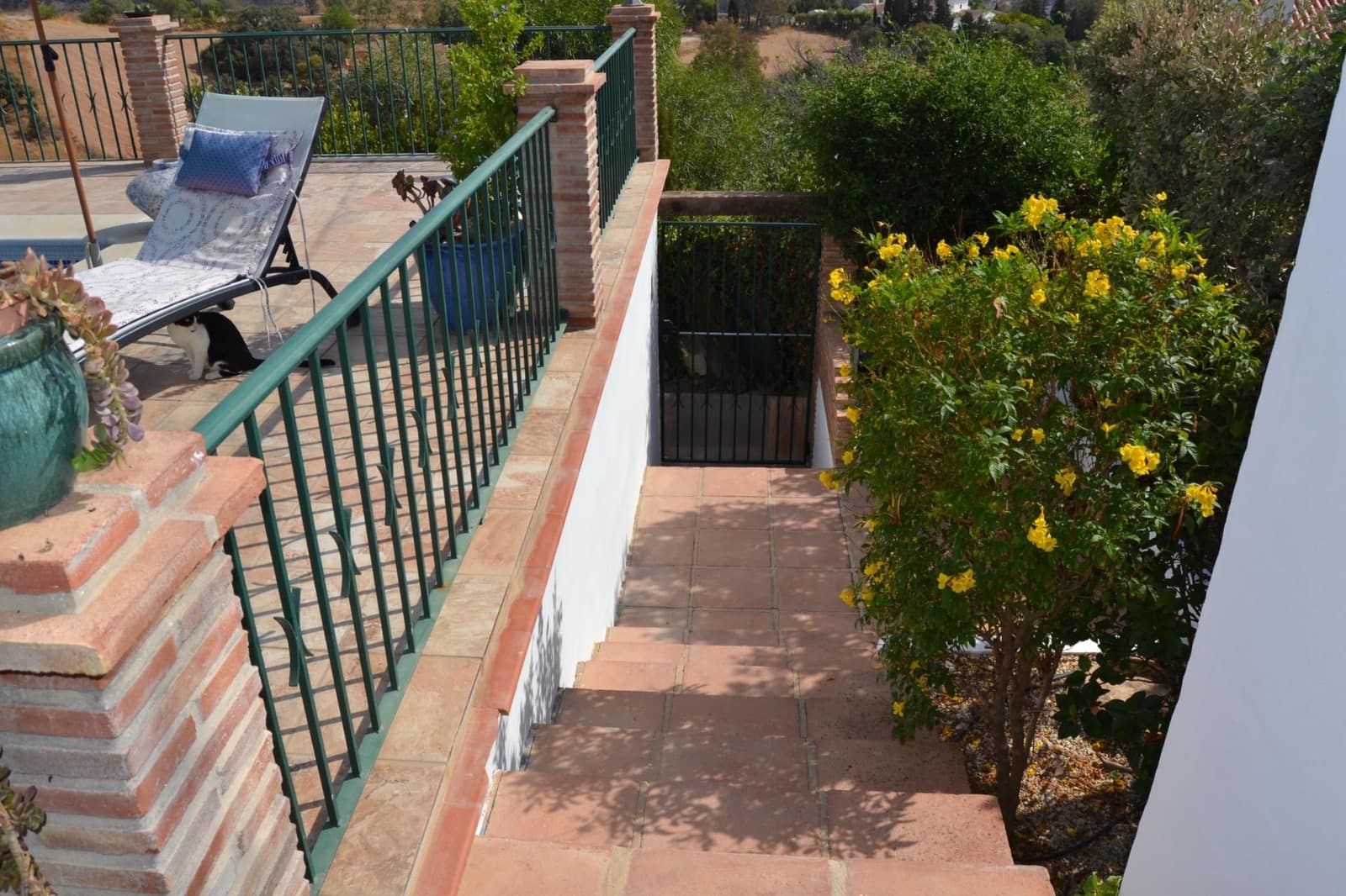 3 camera da letto Villa in vendita in Mijas con piscina garage - 1.100.000 € (Rif: 9338453)