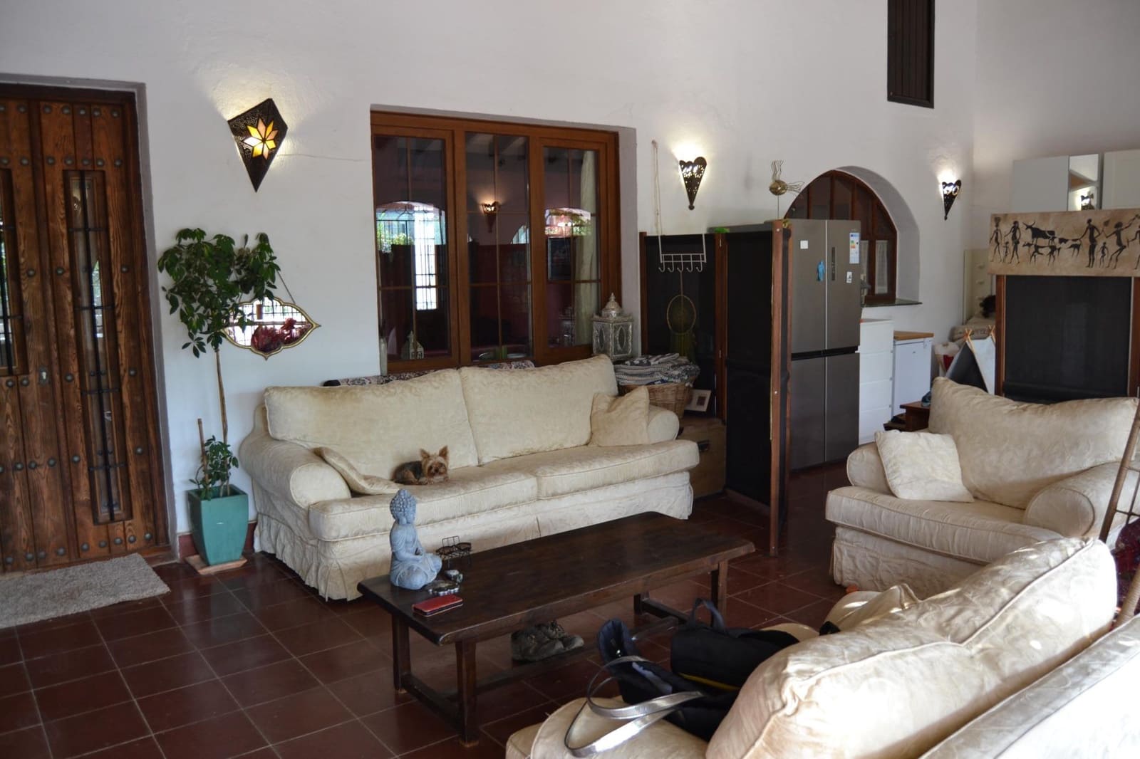 3 camera da letto Villa in vendita in Mijas con piscina garage - 1.100.000 € (Rif: 9338453)