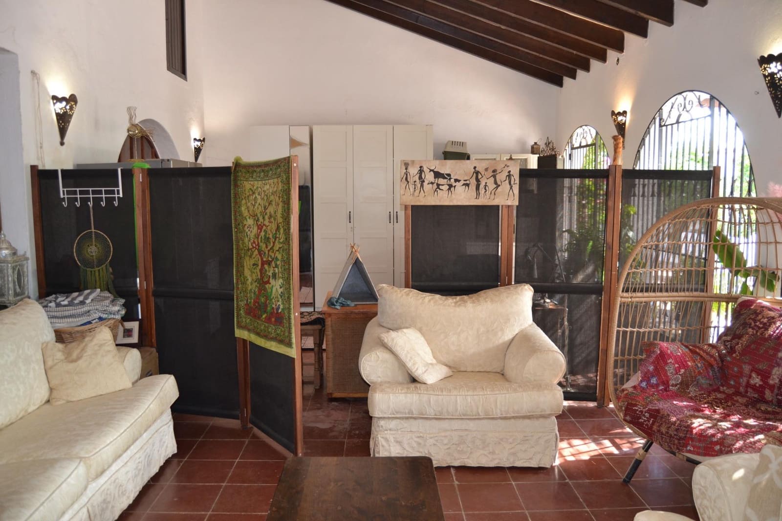 3 camera da letto Villa in vendita in Mijas con piscina garage - 1.100.000 € (Rif: 9338453)