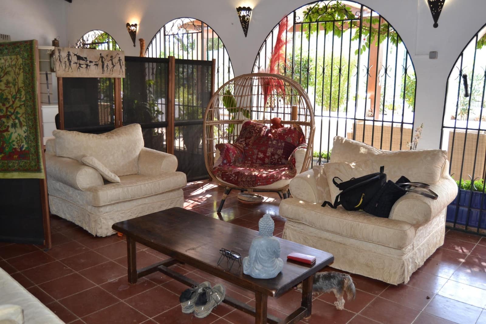 3 camera da letto Villa in vendita in Mijas con piscina garage - 1.100.000 € (Rif: 9338453)