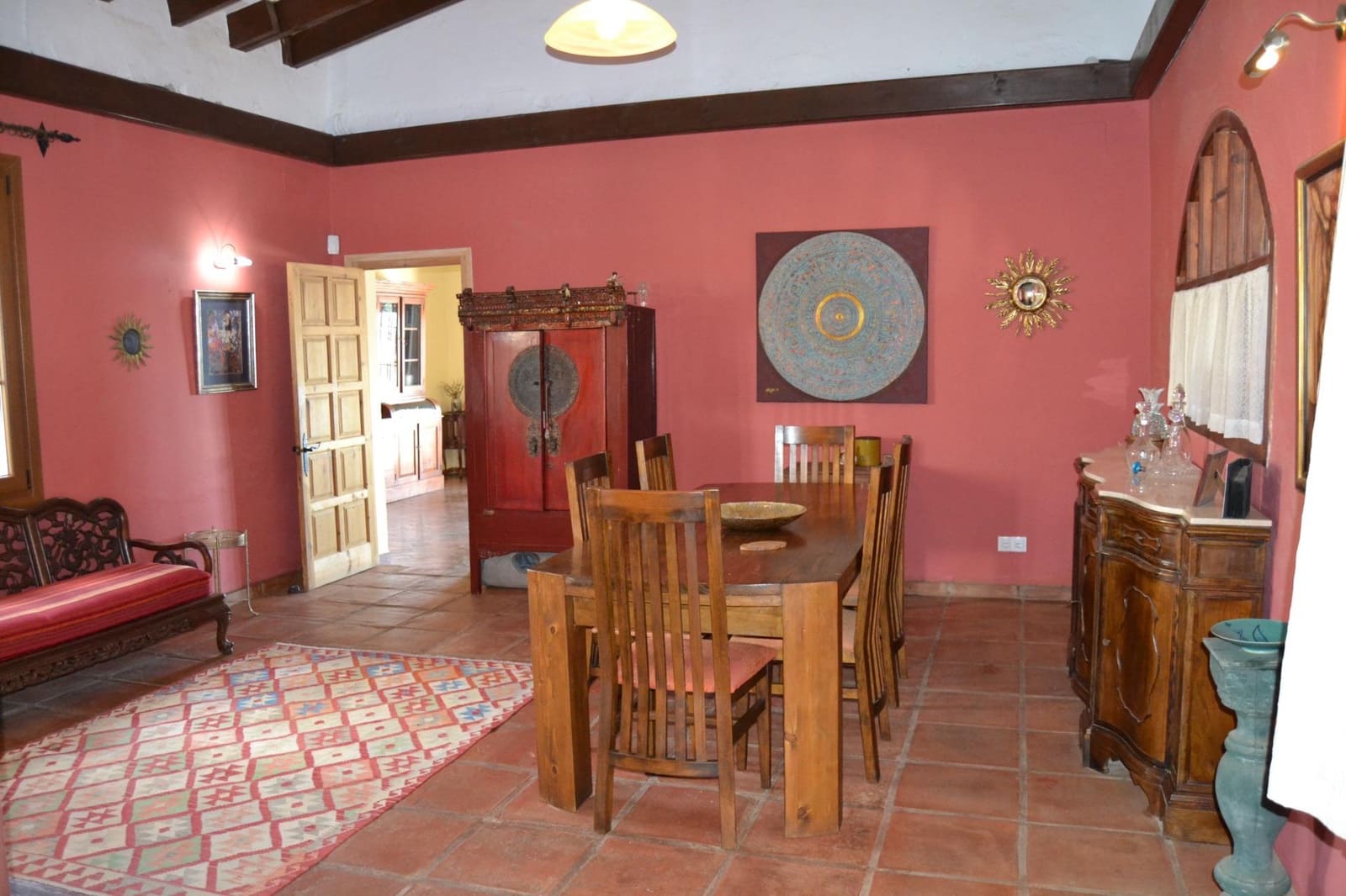 3 camera da letto Villa in vendita in Mijas con piscina garage - 1.100.000 € (Rif: 9338453)