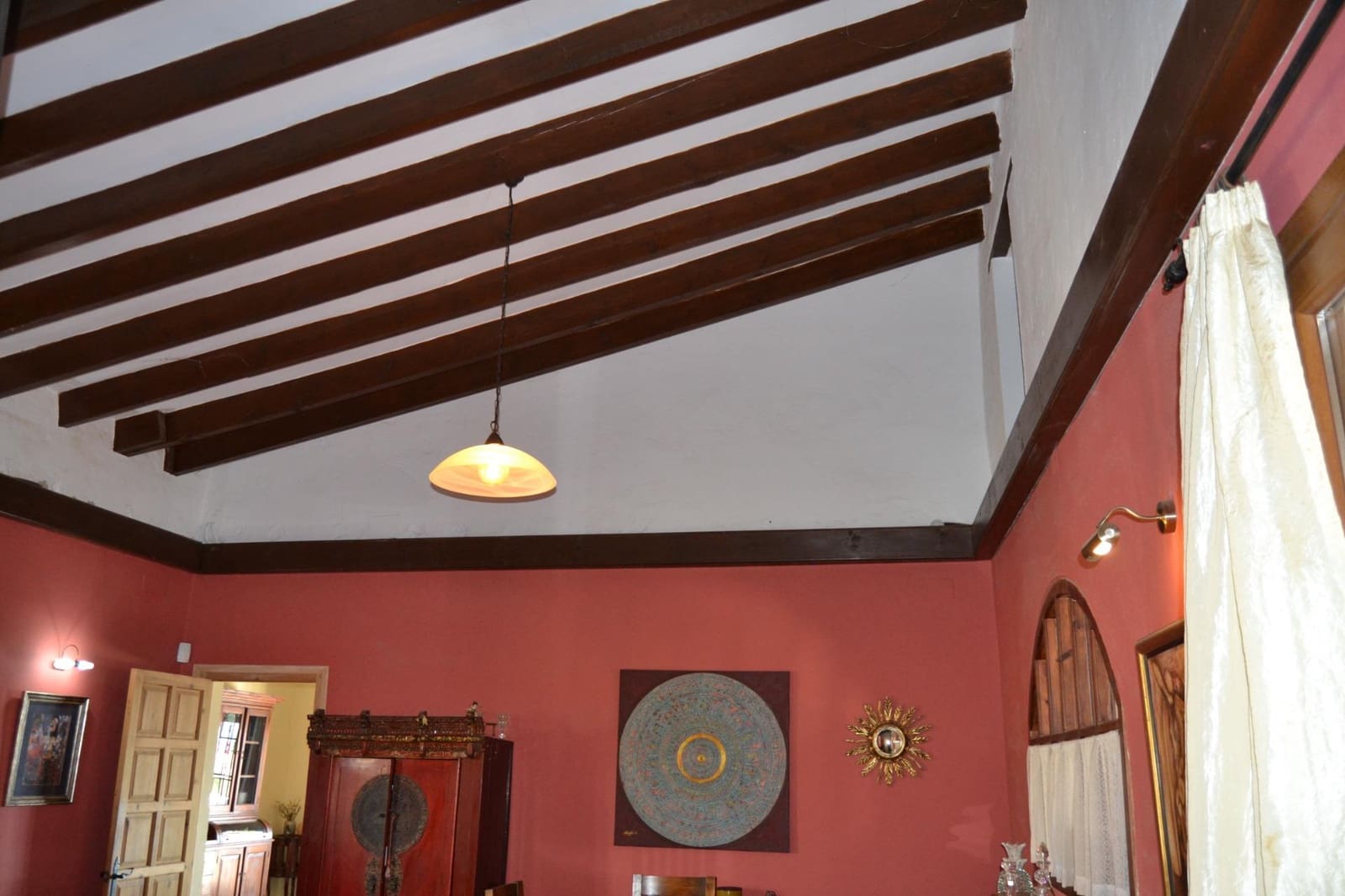 3 camera da letto Villa in vendita in Mijas con piscina garage - 1.100.000 € (Rif: 9338453)