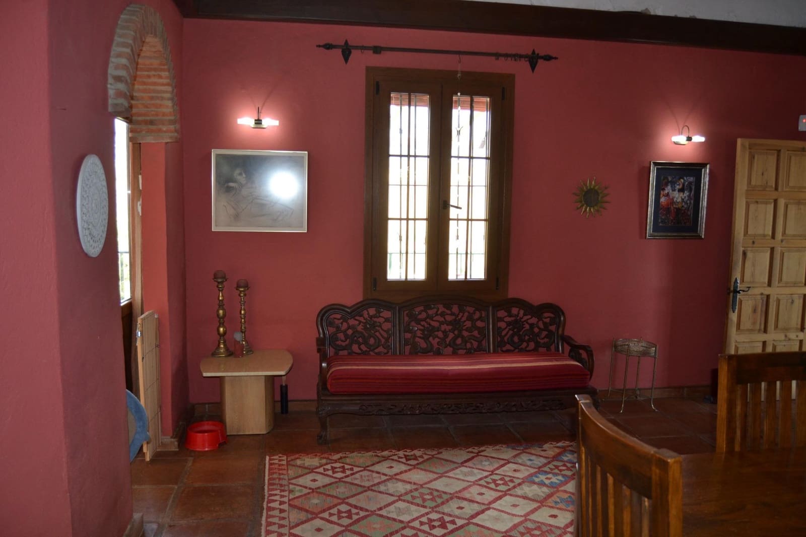 3 camera da letto Villa in vendita in Mijas con piscina garage - 1.100.000 € (Rif: 9338453)