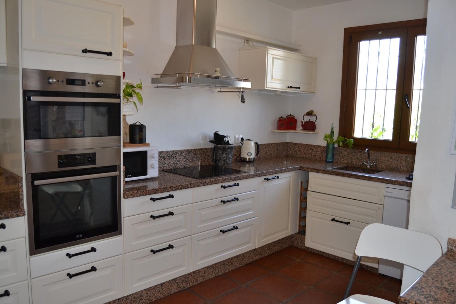 3 camera da letto Villa in vendita in Mijas con piscina garage - 1.100.000 € (Rif: 9338453)