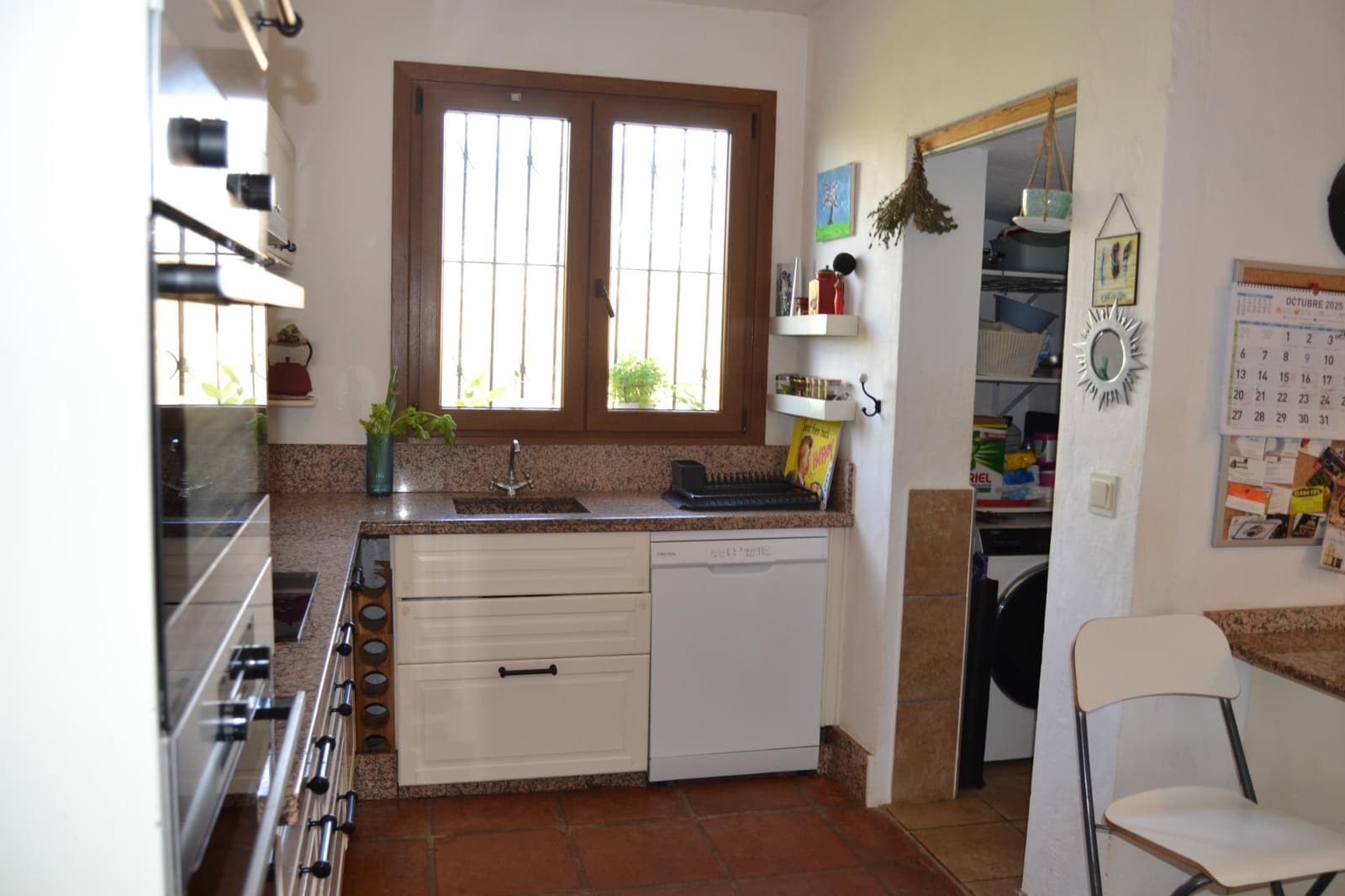 3 camera da letto Villa in vendita in Mijas con piscina garage - 1.100.000 € (Rif: 9338453)