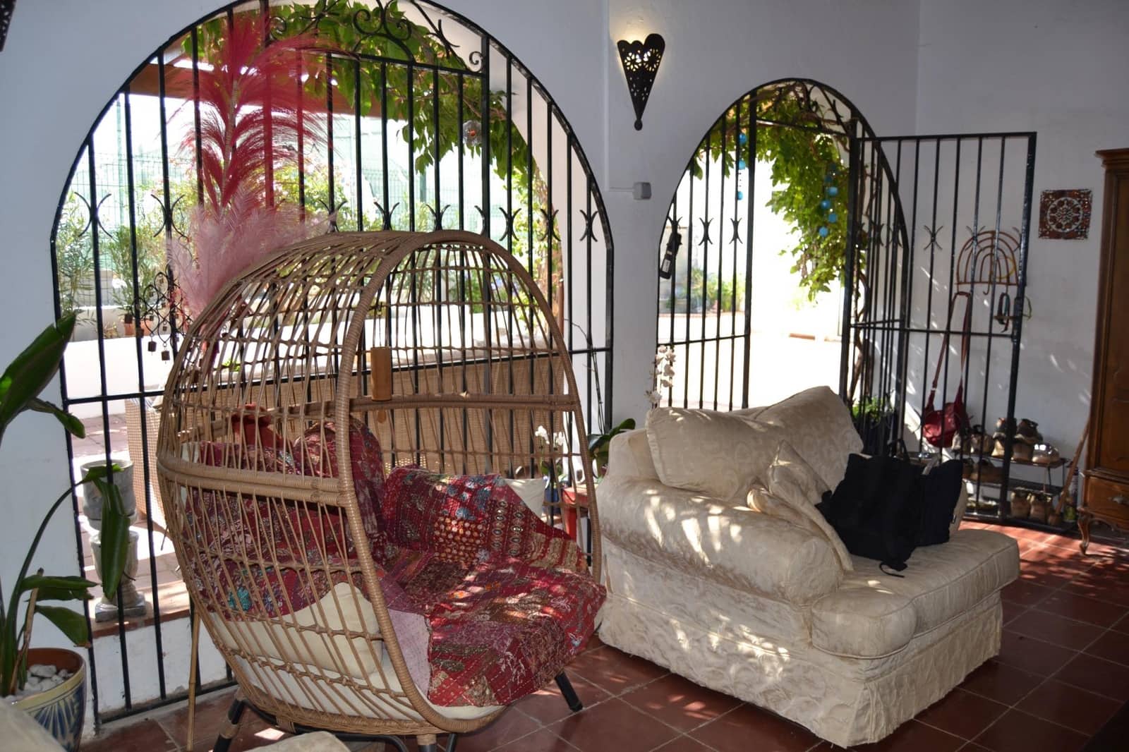 3 camera da letto Villa in vendita in Mijas con piscina garage - 1.100.000 € (Rif: 9338453)