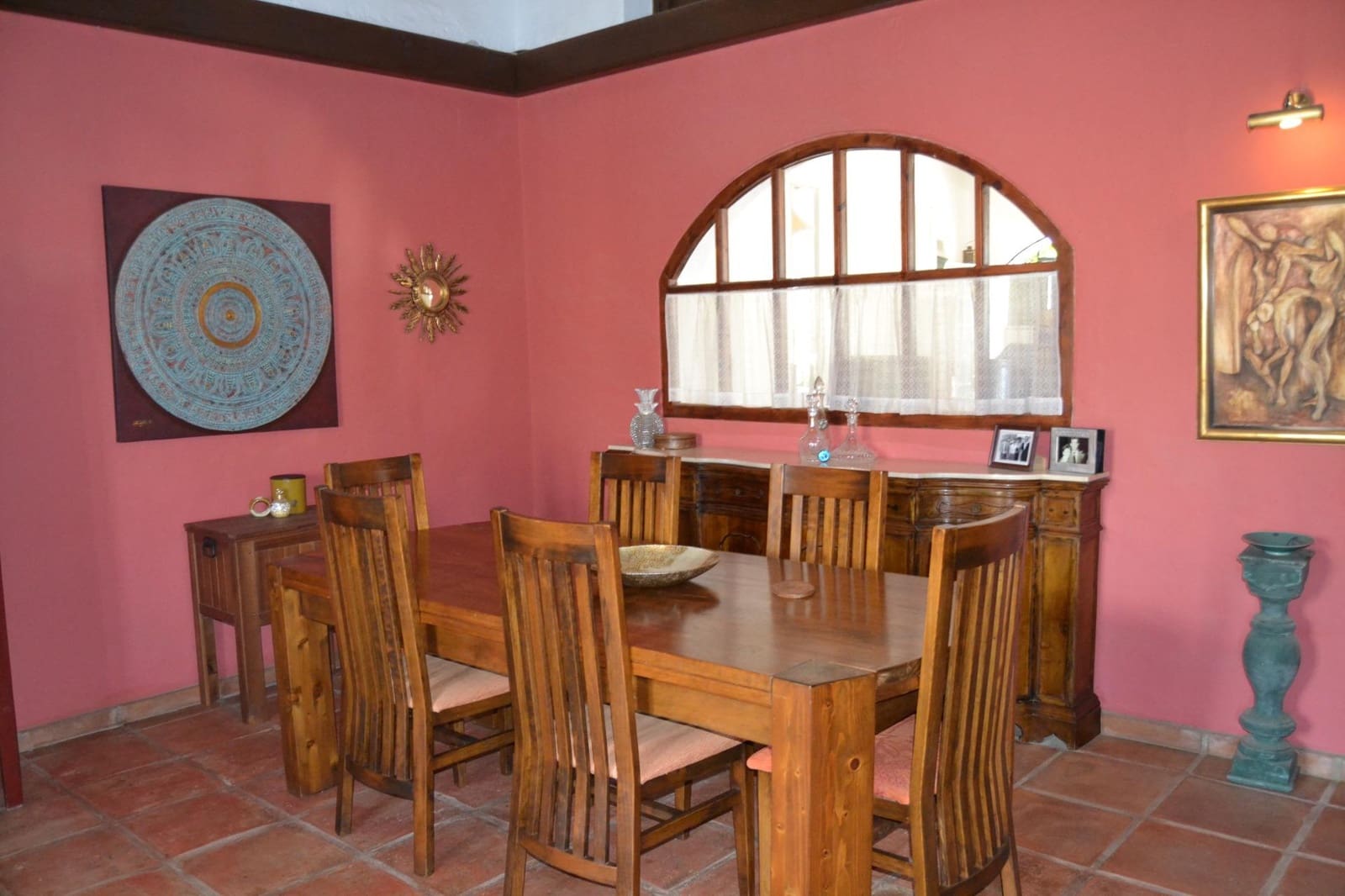 3 camera da letto Villa in vendita in Mijas con piscina garage - 1.100.000 € (Rif: 9338453)